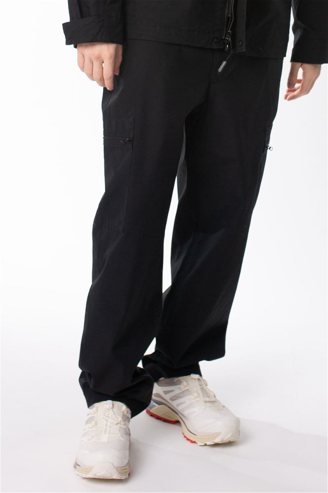 Почему стоит выбрать брюки карго Remington Limit Trend Black — практичность и стиль каждый день